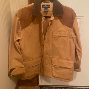 Ralph Lauren women’s jacket.